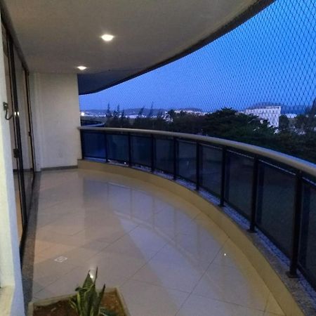 Residence Cabo Frio Exterior photo