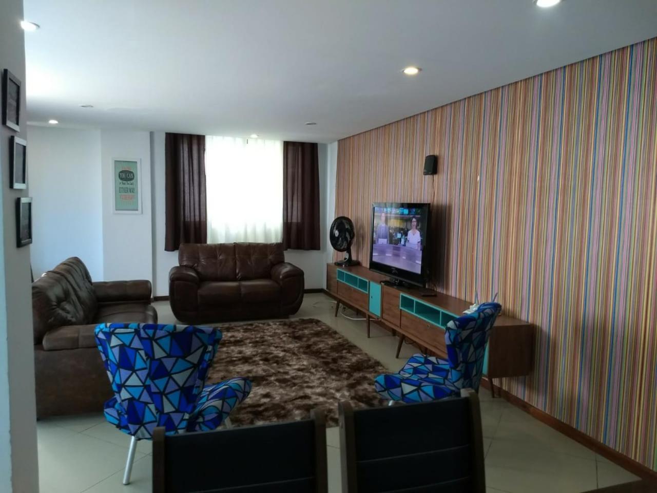 Residence Cabo Frio Exterior photo