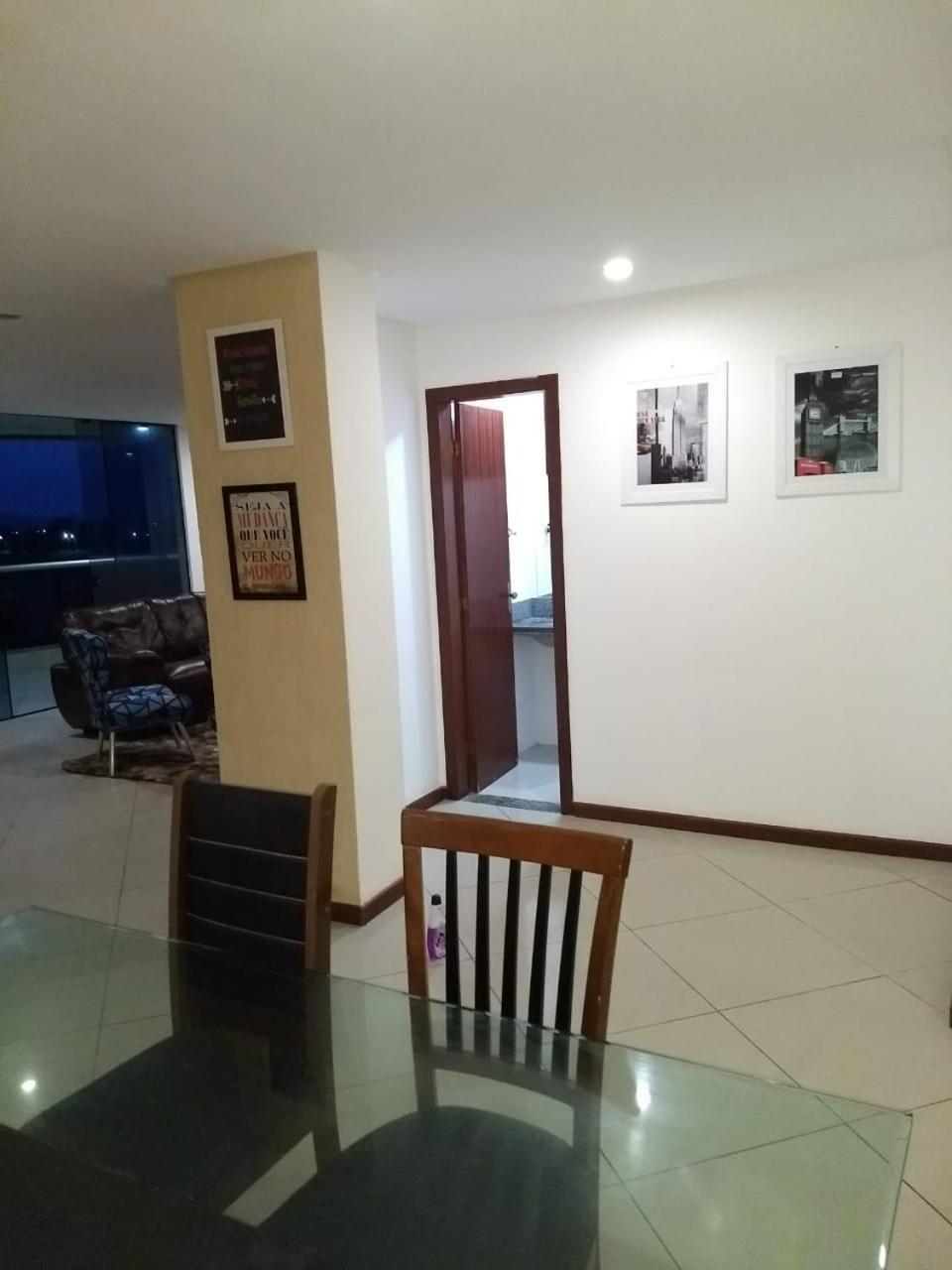 Residence Cabo Frio Exterior photo