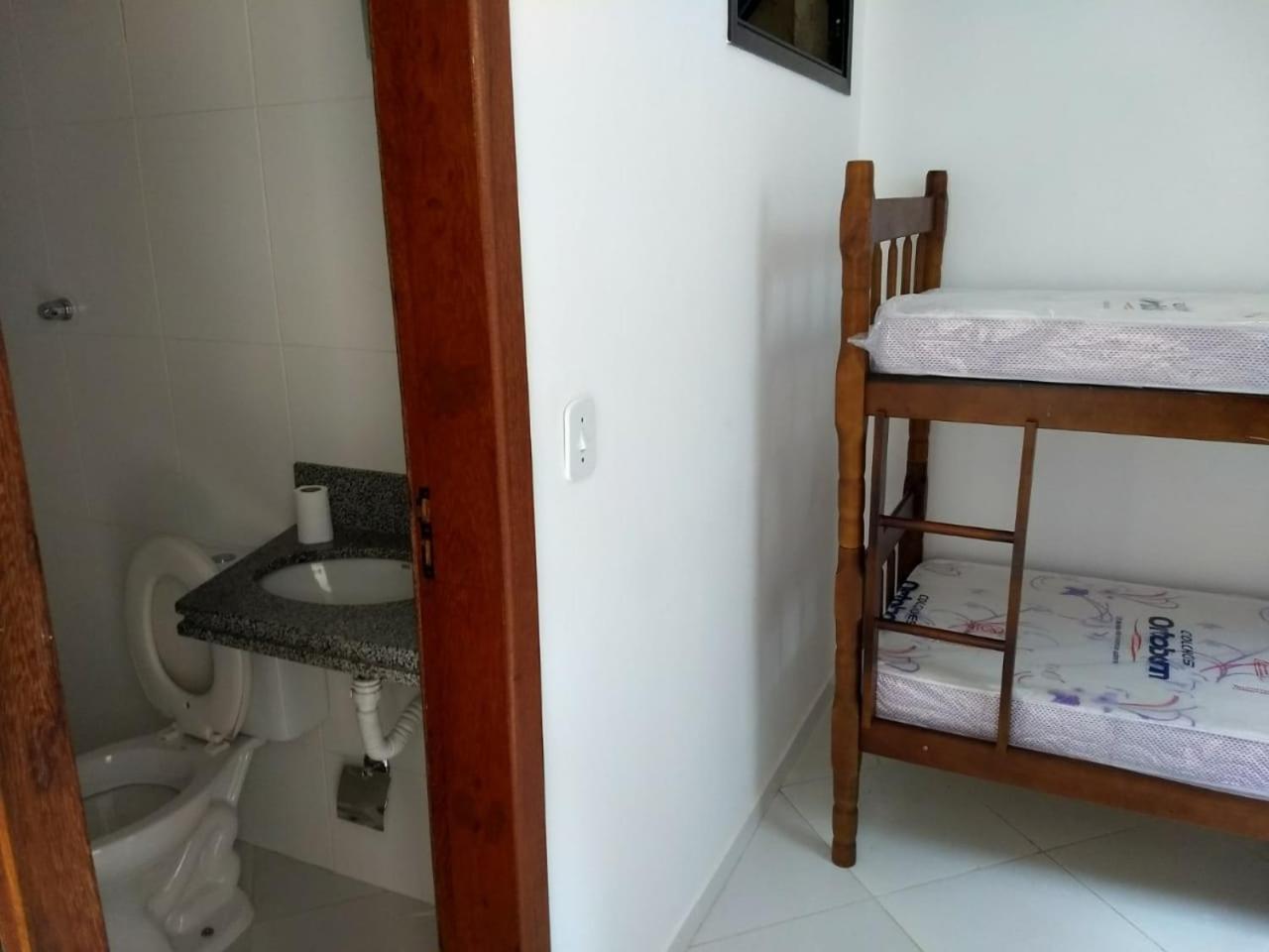 Residence Cabo Frio Exterior photo